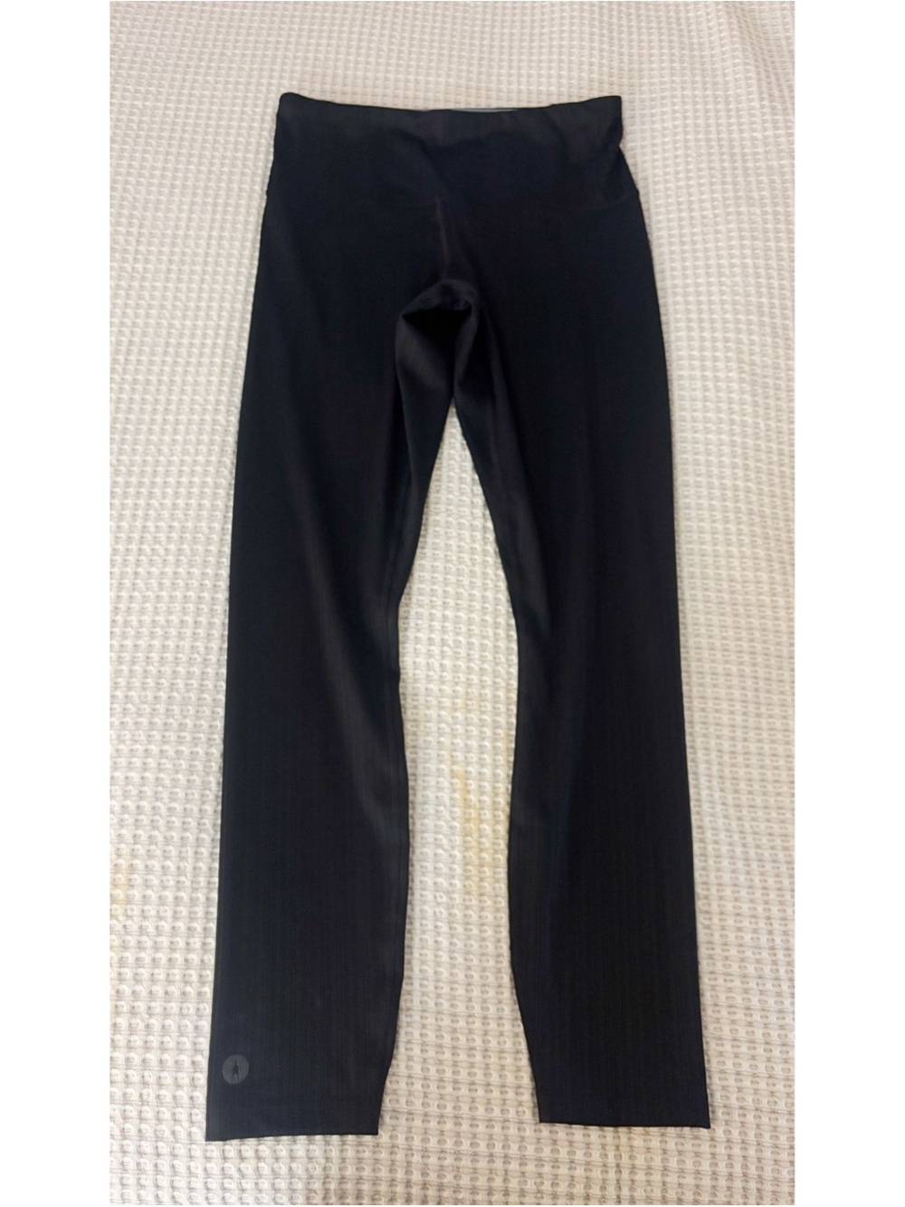 Smartwool Ribbed Leggings - Picture 3 of 4